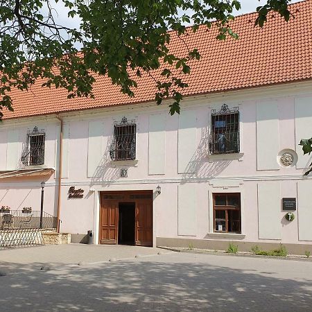 Penzion Sessler *** Trnava Exterior foto