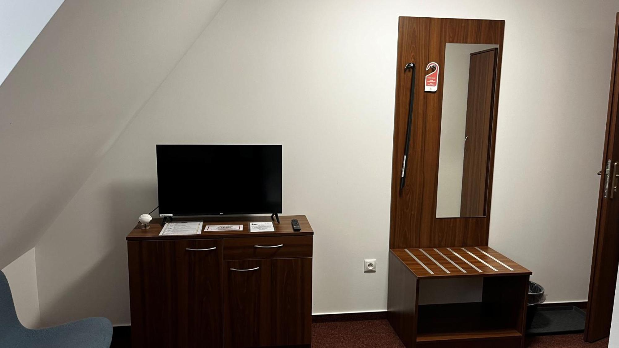 Penzion Sessler *** Trnava Exterior foto