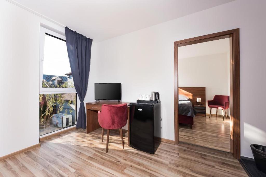 Penzion Sessler *** Trnava Exterior foto