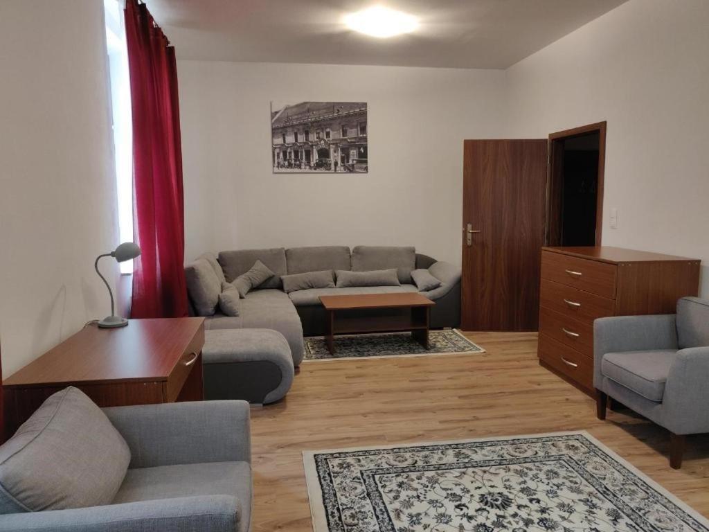 Penzion Sessler *** Trnava Exterior foto