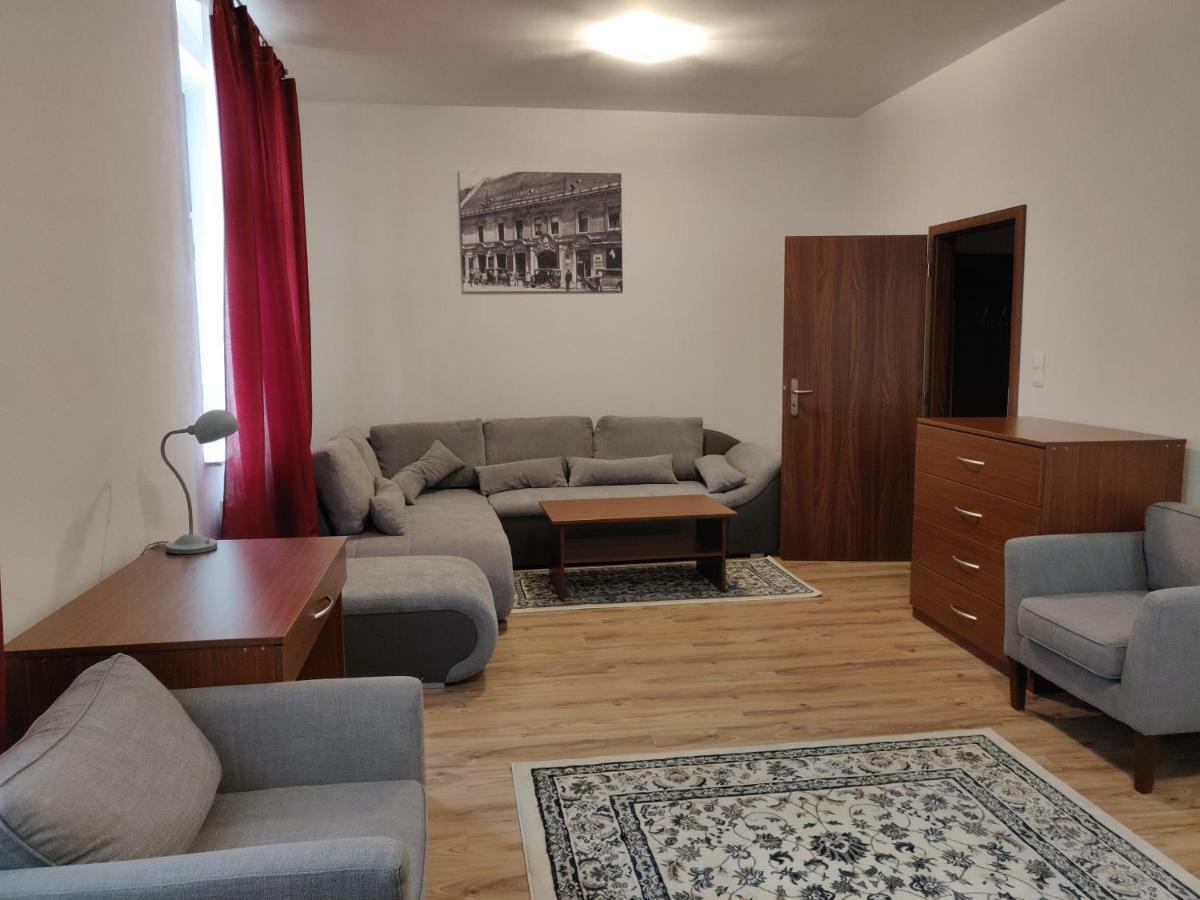 Penzion Sessler *** Trnava Exterior foto